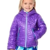 Obermeyer Girls' Comfy Jacket