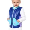 Obermeyer Girls' Snuggle Vest