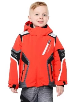 Obermeyer Boys' Cobra Jacket