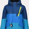 Obermeyer Little Boys' M-Way Jacket