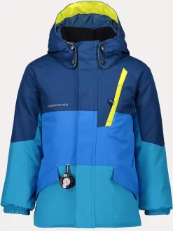 Obermeyer Little Boys' M-Way Jacket