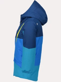 Obermeyer Little Boys' M-Way Jacket -Obermeyer Sales Store 61042 BLUEVIBESalt1