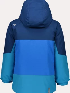 Obermeyer Little Boys' M-Way Jacket -Obermeyer Sales Store 61042 BLUEVIBESalt2
