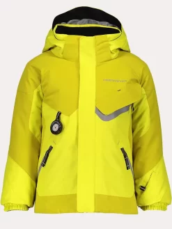 Obermeyer Little Boys' Bolide Jacket 12 Obermeyer Little Boys' Bolide Jacket -Obermeyer Sales Store 61043 FLASHBULB 8f75e6dd c626 469b 9de9 af7b76104602