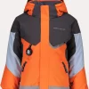 Obermeyer Little Boys' Bolide Jacket