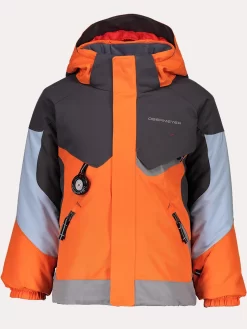 Obermeyer Little Boys' Bolide Jacket
