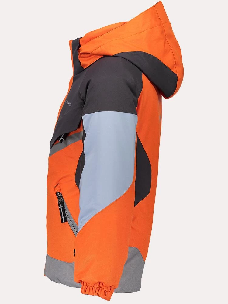 Obermeyer Little Boys' Bolide Jacket 8 Obermeyer Little Boys' Bolide Jacket - Image 8
