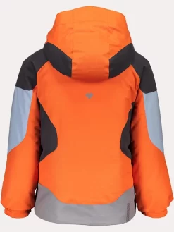 Obermeyer Little Boys' Bolide Jacket 17 Obermeyer Little Boys' Bolide Jacket -Obermeyer Sales Store 61043 TIGERalt2