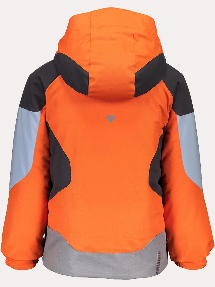 Obermeyer Little Boys' Bolide Jacket 9 Obermeyer Little Boys' Bolide Jacket - Image 9