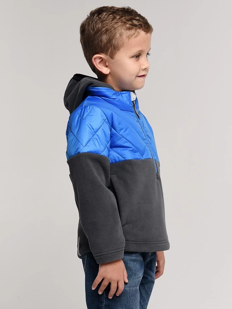 Obermeyer Little Boys' Skimmer Pullover 3 Obermeyer Little Boys' Skimmer Pullover - Image 3