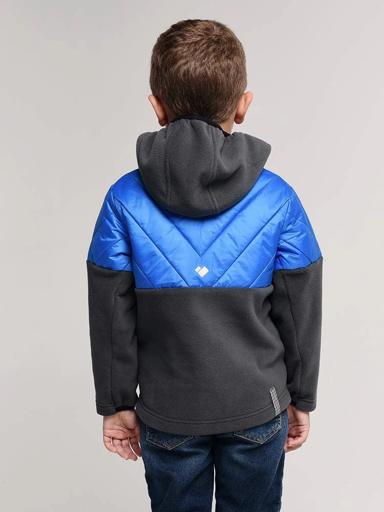 Obermeyer Little Boys' Skimmer Pullover 4 Obermeyer Little Boys' Skimmer Pullover - Image 4