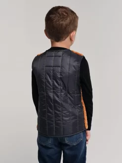 Obermeyer Little Boys' Explorer Vest 14 Obermeyer Little Boys' Explorer Vest -Obermeyer Sales Store 64006 monarchalt3