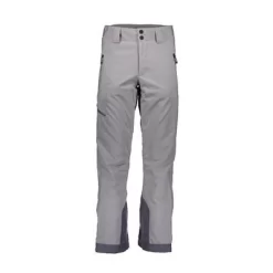 Obermeyer Force Pant Men's -Obermeyer Sales Store 67067 ZINC GREY m