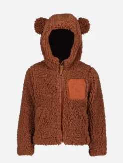 Obermeyer Boys' Austin Sherpa Jacket