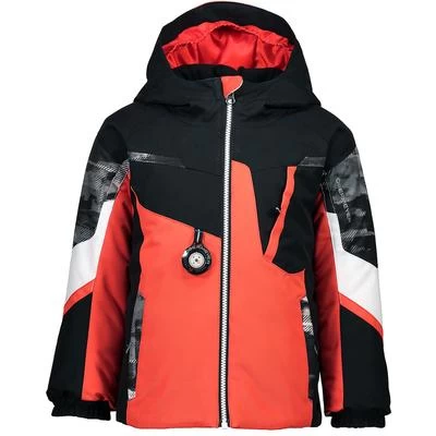 Obermeyer Orb Jacket Little Boys' 2 Obermeyer Orb Jacket Little Boys' - Image 2