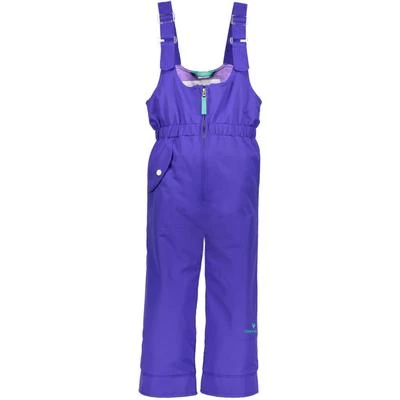 Obermeyer Snoverall Pant Little Girls` 1 Obermeyer Snoverall Pant Little Girls`