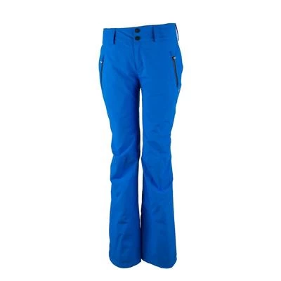 Obermeyer Monte Bianco Pant Women's 2 Obermeyer Monte Bianco Pant Women's - Image 2