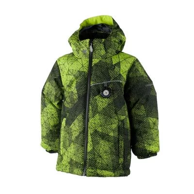 Obermeyer Stealth Jacket Boys' 1 Obermeyer Stealth Jacket Boys'