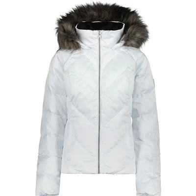Obermeyer Bombshell Insulated Jacket Women's 3 Obermeyer Bombshell Insulated Jacket Women's - Image 3