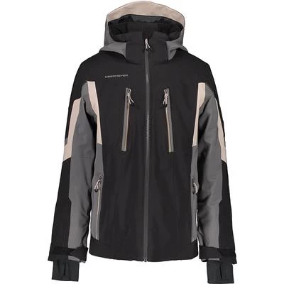 Obermeyer Mach 11 Jacket Boys' 1 Obermeyer Mach 11 Jacket Boys'