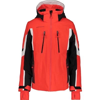 Obermeyer Mach 11 Jacket Boys' 3 Obermeyer Mach 11 Jacket Boys' - Image 3