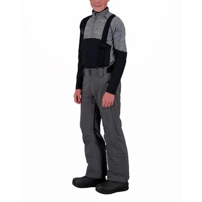Obermeyer Enforcer Insulated Snow Pants Boys' 2 Obermeyer Enforcer Insulated Snow Pants Boys' - Image 2
