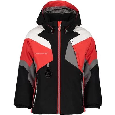 Obermeyer Altair Jacket Little Boys' 2 Obermeyer Altair Jacket Little Boys' - Image 2