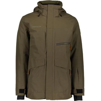 Obermeyer Density Jacket Men's 1 Obermeyer Density Jacket Men's