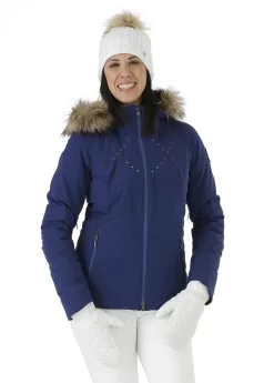 Obermeyer Women's Evanna Sc Down Jacket