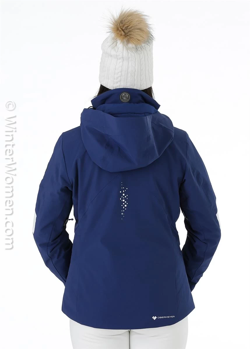 Obermeyer Women's Karin Jacket 4 Obermeyer Women's Karin Jacket - Image 4
