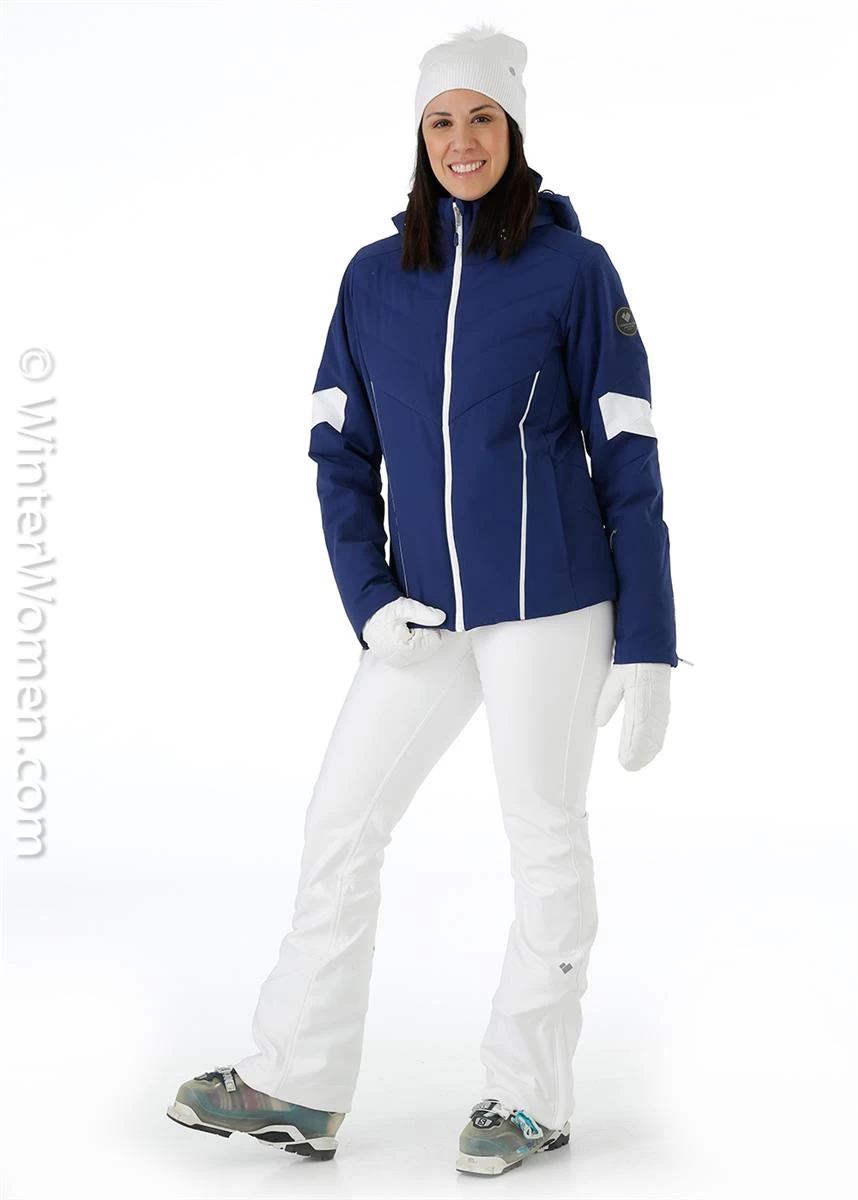 Obermeyer Women's Karin Jacket 2 Obermeyer Women's Karin Jacket - Image 2