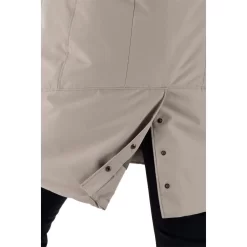 Obermeyer Sojourner Down Jacket - Women's -Obermeyer Sales Store fw21 1110620013 s09 moddet2