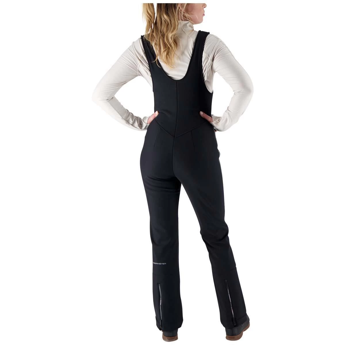 Obermeyer Women's Snell Sc Softshell Pant 3 Obermeyer Women's Snell Sc Softshell Pant - Image 3