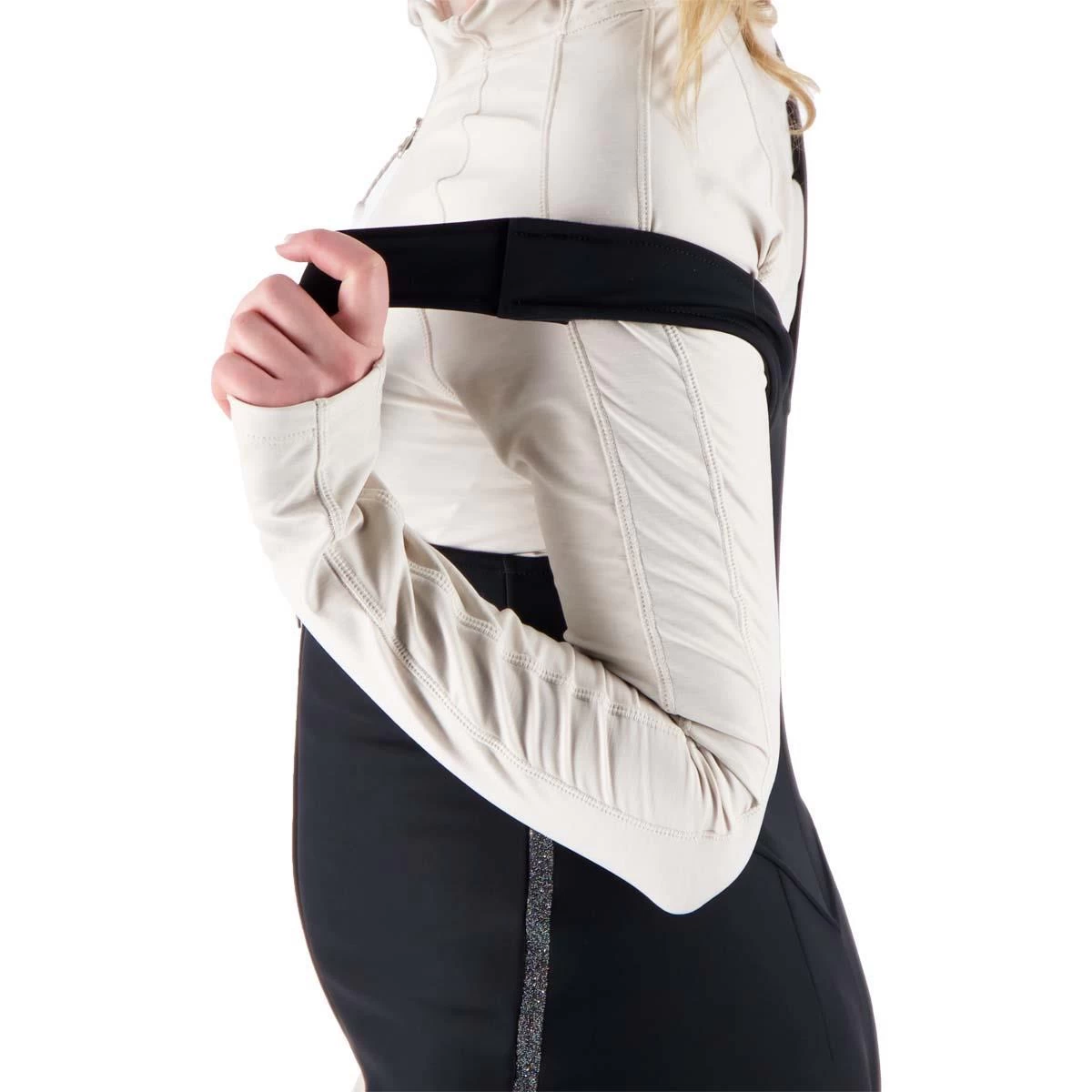 Obermeyer Women's Snell Sc Softshell Pant 4 Obermeyer Women's Snell Sc Softshell Pant - Image 4