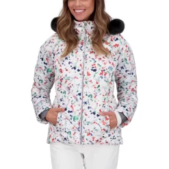 Obermeyer Women's Bombshell Jacket