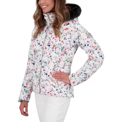 Obermeyer Women's Bombshell Jacket -Obermeyer Sales Store fw22 1113721120 s04 modsde