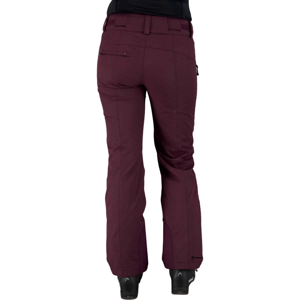 Obermeyer Women's Malta Pant 7 Obermeyer Women's Malta Pant - Image 7