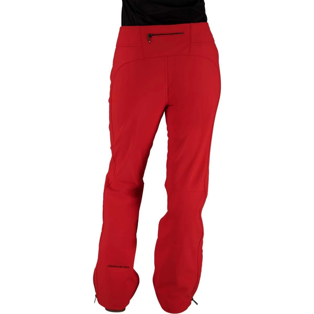 Obermeyer Women's Clio Softshell Pant 3 Obermeyer Women's Clio Softshell Pant - Image 3