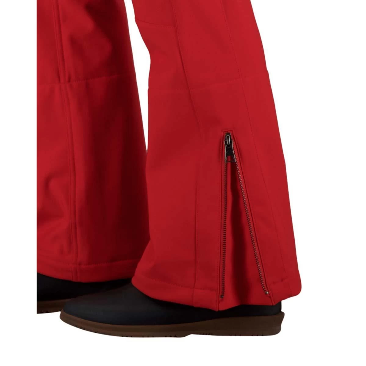 Obermeyer Women's Clio Softshell Pant 6 Obermeyer Women's Clio Softshell Pant - Image 6