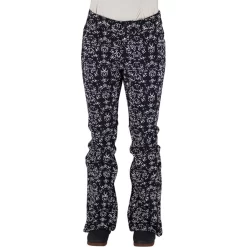 Obermeyer Women's Printed Bond Pant -Obermeyer Sales Store fw22 1504421103 s01 modfrt