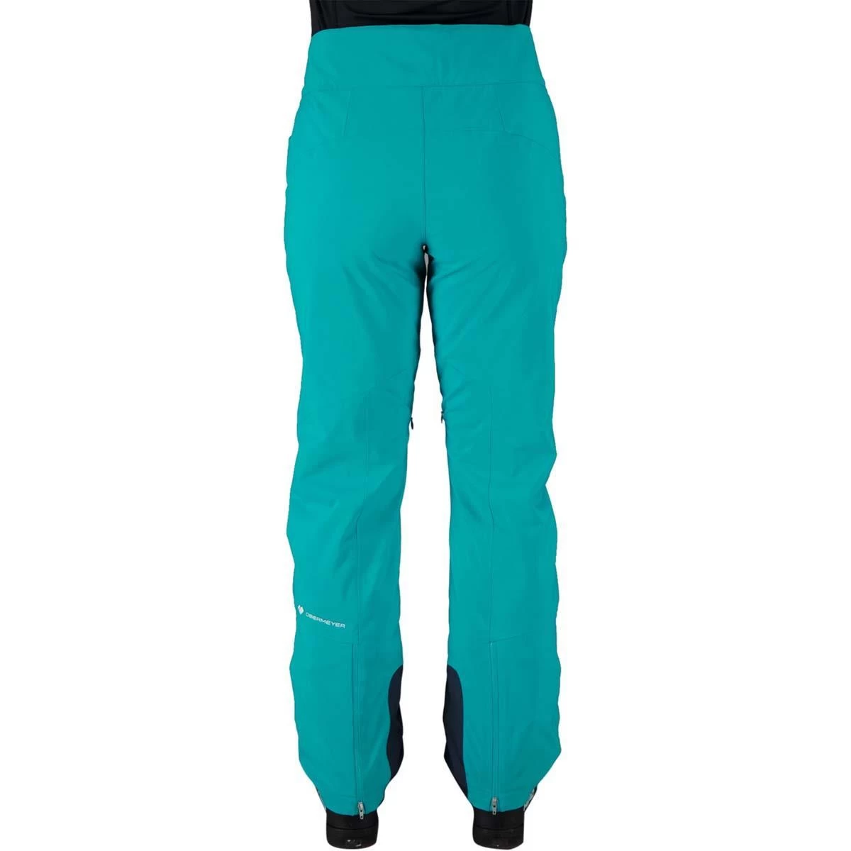 Obermeyer Bliss Pant - Women's 3 Obermeyer Bliss Pant - Women's - Image 3