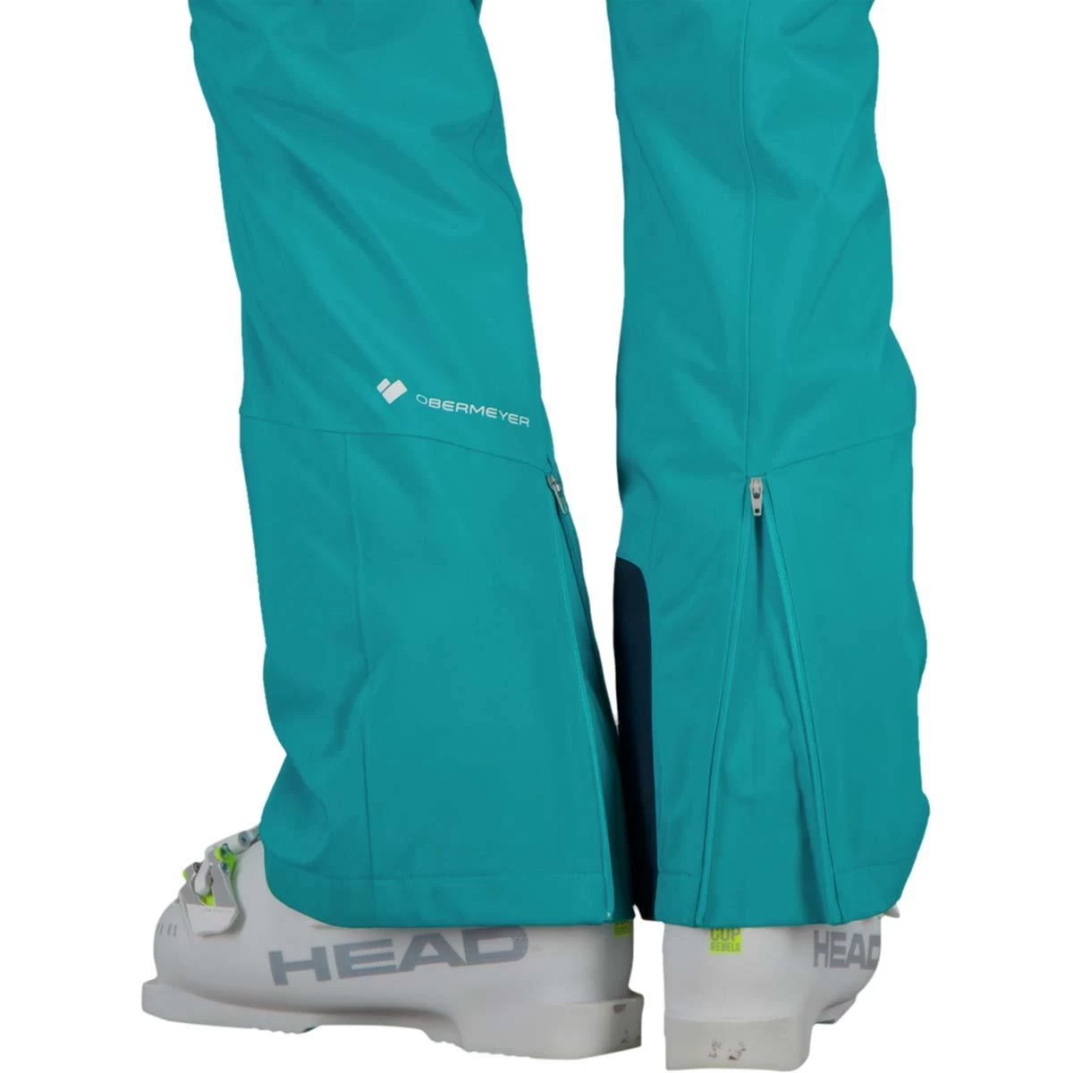 Obermeyer Bliss Pant - Women's 6 Obermeyer Bliss Pant - Women's - Image 6