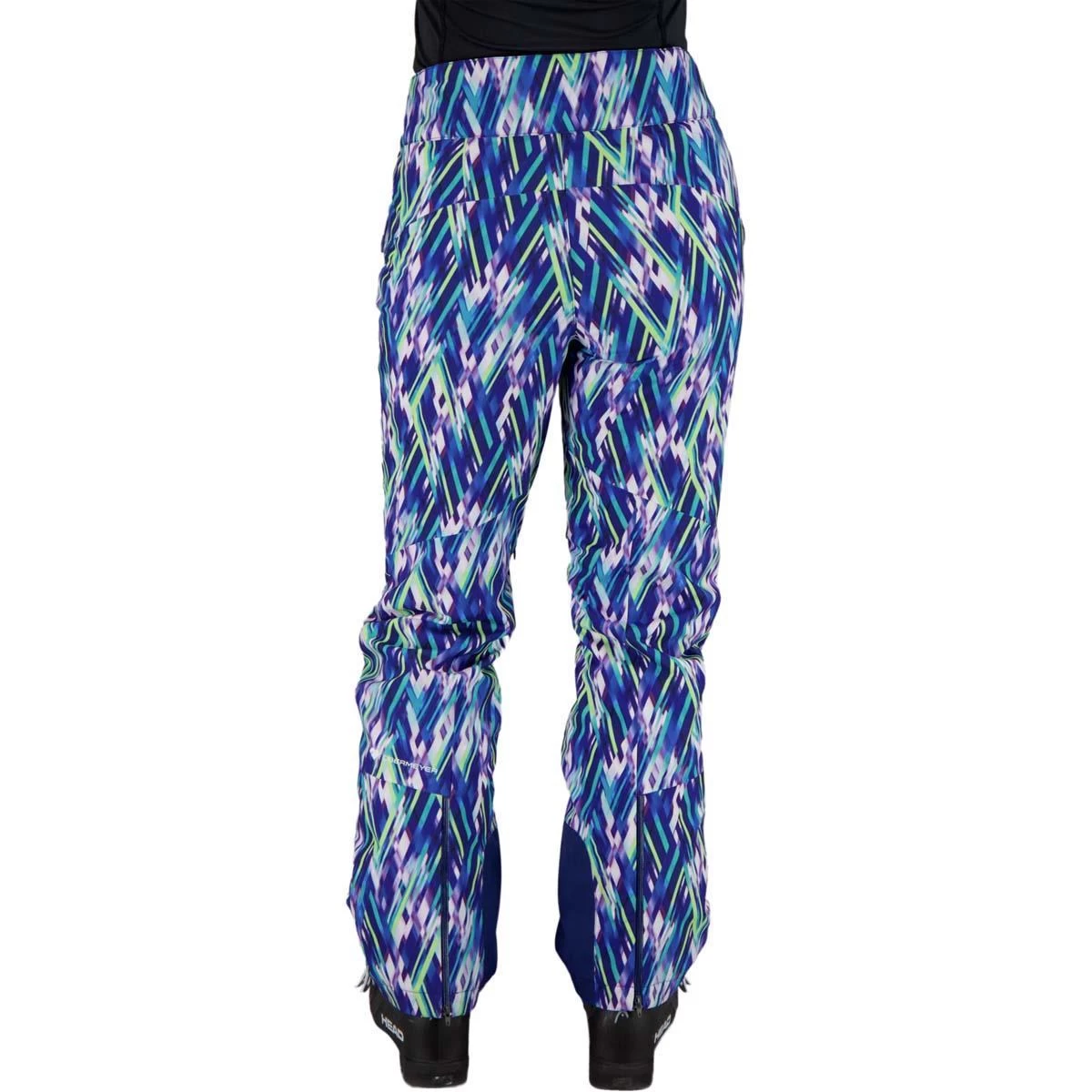 Obermeyer Bliss Pant - Women's 9 Obermeyer Bliss Pant - Women's - Image 9