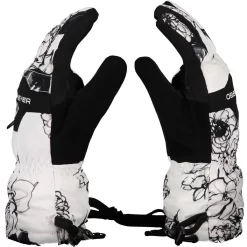 Obermeyer Women's Regulator Glove -Obermeyer Sales Store fw22 1804621145 s05 mqnsde