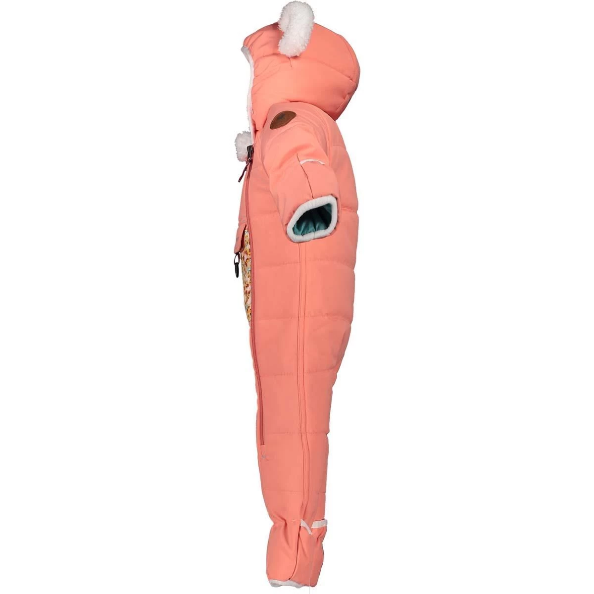 Obermeyer Kleine Bunting 6 Obermeyer Kleine Bunting - Image 6