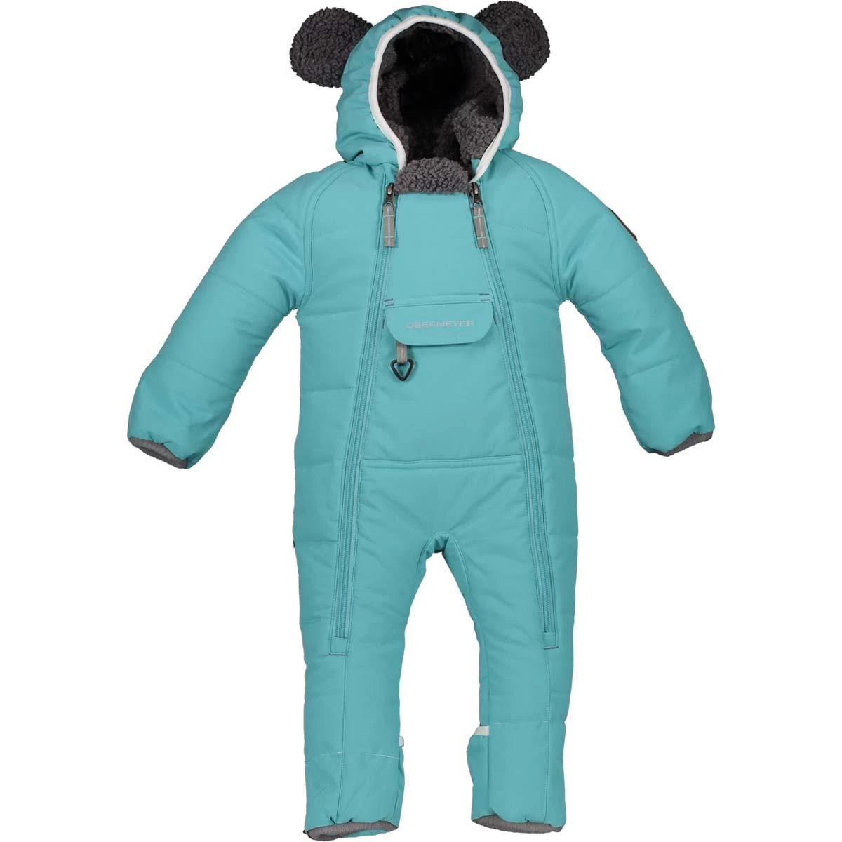 Obermeyer Kleine Bunting 2 Obermeyer Kleine Bunting - Image 2