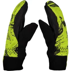 Obermeyer Thumbs Up Mitten Print - Youth -Obermeyer Sales Store fw22 7802421125 s03 mqnsde