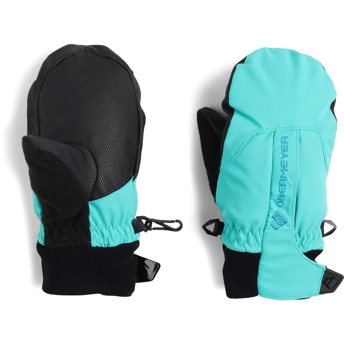 Obermeyer Toddler Thumbs Up Mitten 4 Obermeyer Toddler Thumbs Up Mitten - Image 4