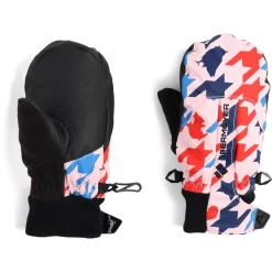 Obermeyer Toddler Thumbs Up Mitten Print -Obermeyer Sales Store fw2324 7805723156 s02 mqnsde