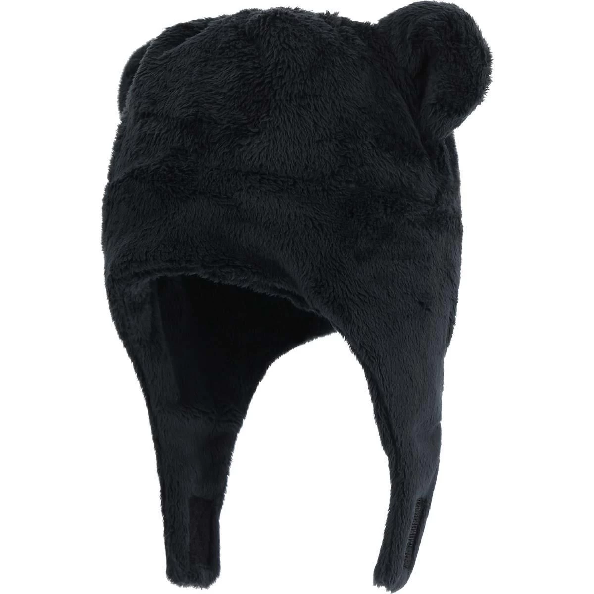 Obermeyer Toddler Teddy Fur Hat 4 Obermeyer Toddler Teddy Fur Hat - Image 4